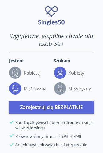 singles50.pl logowanie|Singles50